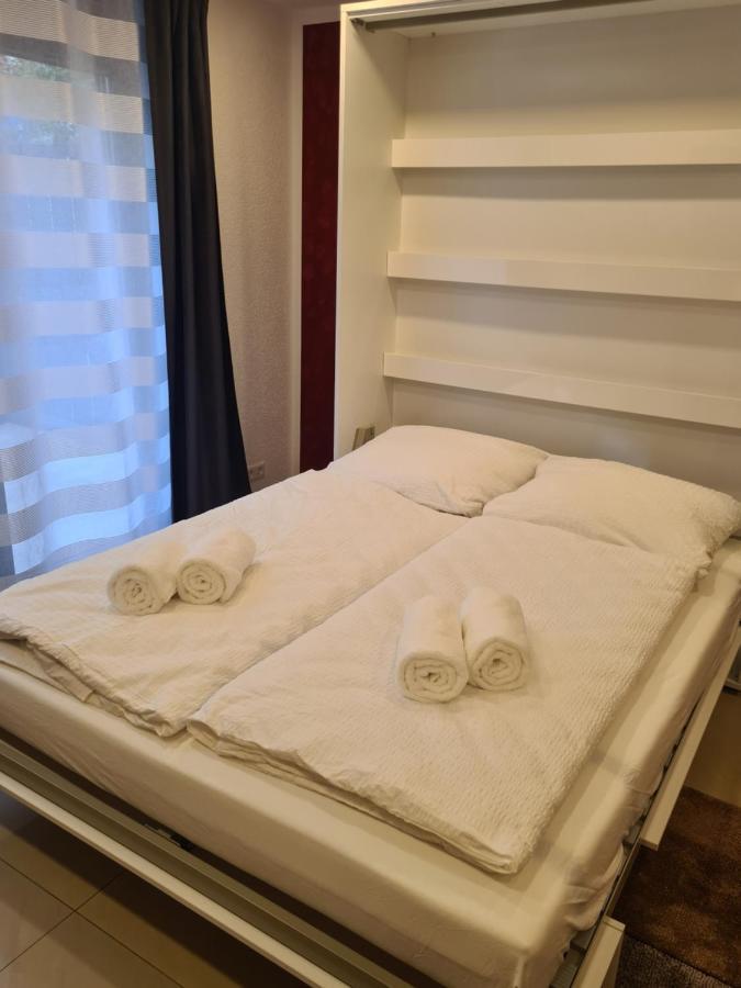 Wellandhome Аален Екстериор снимка